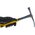  Молоток-кирочка каменщика STAYER Strike Professional 20165 600г цельнометаллический 