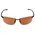  Солнцезащитные очки NORFIN NF-2013 поляризационные коричневые 