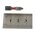  Набор бит Milwaukee Shockwave 4932430853 PH2 25мм из 25 штук 