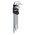  Набор ключей шестигранных JTC 3506 1/16"-3/8" удлиненных с шаром 9 предметов 