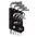  Набор ключей Torx JTC 5354 Г-образных T10-T50 9пр. 
