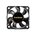  Вентилятор ExeGate EX05010B2P EX295220RUS (50x50x10 мм, 2-Ball (двойной шарикоподшипник), 2pin, 5500RPM, 30dBA) 