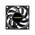 Вентилятор ExeGate ExtraPower EP07015B2P EX295232RUS (70x70x15 мм, 2-Ball (двойной шарикоподшипник), 2pin, 3100RPM, 28dBA) 