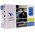  Картридж совместимый NVPrint NV-CE255A HP CE255A для LJ P3015 (6000k) 