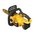  Пила цепная аккумуляторная DEWALT DCM565P1-QW 