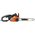  Пила цепная WORX WG303E 