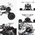  Конструктор Xiaomi Dune Buggy Builder SMSC01IQI BEV4168CN 