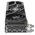  Видеокарта Palit GeForce RTX3070 GAMINGPRO, 8GB (NE63070019P2-1041A) (LHR) 