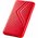  Внешний HDD 2.5" 1TB Apacer AC236 (AP1TBAC236R-1) USB 3.1 Gen 1, Red, RTL 