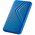  Внешний HDD 2.5" 1TB Apacer AC236 (AP1TBAC236U-1) USB 3.1 Gen 1, Blue, RTL 