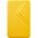  Внешний HDD 2.5" 1TB Apacer AC236 (AP1TBAC236Y-1) USB 3.1 Gen 1, Yellow, RTL 