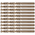  Сверла Cutop Profi (48-65-10) 6,5х101 по металлу 10 шт 