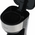  Кофеварка Scarlett SC-CM33012 черный 