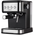  Кофеварка рожковая Scarlett SC-CM33022 серебристый/черный 