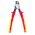 Кабелерез RAFTOOL KS-20V (23333-20V) диэлектрический 