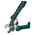  Кабелерез Kraftool RC-11K (22696-3) со съемником изоляции 3в1 