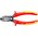  Кабелерез Kraftool KS-16V (23333-16V) диэлектрический 