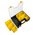  Органайзер Stayer Rocket-8 38033-16_z01 пластиковый 