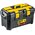  Ящик для инструментов Stayer Titan-22 38016-22 пластиковый 22" 553 x 320 x 310мм 