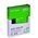  SSD WD SN350 WDS250G2G0C Green NVMe 250GB, M.2(22x80mm), PCIe 3.0 x4, 3D TLC, R/W 2400/900MB/s, IOPs 160 000/150 000, TBW 40 