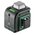  Лазерный уровень ADA Cube 2-360 Ultimate Edition Green (А00471) 
