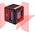  Лазерный уровень ADA Cube 3D Basic Edition (А00382) 