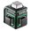  Лазерный уровень ADA Cube 2-360 Ultimate Edition Green (А00471) 