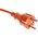  Удлинитель-шнур UNIVersal 9632004 УШ-16 IP-54 ПВС 3*1,5 30м 