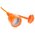  Удлинитель-шнур UNIVersal 9632780 УШ-10 IP-54 ПВС 2x1 20м 