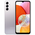  Смартфон Samsung Galaxy A14 4/64Gb Silver (SM-A145FZSDMEA) 