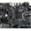  Материнская плата Gigabyte H410M H V2 