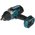  Гайковерт аккумуляторный Makita DTW 1002 Z 