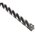  Бур Milwaukee MX4 4932352028 SDS+ 10х260мм 