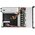  Корпус INWIN IW-RS108-07 (6190459) 2*750W, AcBel R1BA2751A, with UL62368*2/PDB AcBel R1BU4751A /Fan 4056mm*6/RS104-07(3.5",/2.5",) 