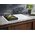  Встраиваемая индукционная панель ELECTROLUX EIV63440BS 