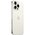  Смартфон Apple iPhone 15 Pro Max MU2P3ZA/A 256GB White Titanium 