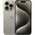  Смартфон Apple iPhone 15 Pro MTQA3ZA/A 256GB Natural Titanium 