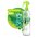  Ароматизатор жидкий GRASS 125118 с ароматом Harmony 400мл. 