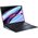  Ноутбук Asus Zenbook Pro 16X OLED UX7602VI-MY073X (90NB10K1-M00430) i9 13900H 32Gb SSD2Tb GeF RTX4070 8Gb 16" OLED Touch 3.2K (3200x2000) Win11 Pro 