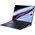  Ноутбук Asus Zenbook Pro 16X OLED UX7602VI-MY073X (90NB10K1-M00430) i9 13900H 32Gb SSD2Tb GeF RTX4070 8Gb 16" OLED Touch 3.2K (3200x2000) Win11 Pro 