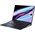  Ноутбук Asus Zenbook Pro 16X OLED UX7602VI-MY073X (90NB10K1-M00430) i9 13900H 32Gb SSD2Tb GeF RTX4070 8Gb 16" OLED Touch 3.2K (3200x2000) Win11 Pro 