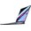  Ноутбук Asus Zenbook Pro 16X OLED UX7602VI-MY073X (90NB10K1-M00430) i9 13900H 32Gb SSD2Tb GeF RTX4070 8Gb 16" OLED Touch 3.2K (3200x2000) Win11 Pro 