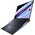  Ноутбук Asus Zenbook Pro 16X OLED UX7602VI-MY073X (90NB10K1-M00430) i9 13900H 32Gb SSD2Tb GeF RTX4070 8Gb 16" OLED Touch 3.2K (3200x2000) Win11 Pro 