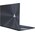  Ноутбук Asus Zenbook Pro 16X OLED UX7602VI-MY073X (90NB10K1-M00430) i9 13900H 32Gb SSD2Tb GeF RTX4070 8Gb 16" OLED Touch 3.2K (3200x2000) Win11 Pro 