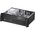  Корпус Procase UM330-B-0 черный 3U, глубина 300мм, MB 12"x9.6", без Б/П 