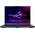  Ноутбук Asus Rog Strix G834JY-N6087 (90NR0CG1-M006E0) i9 13980HX 32Gb SSD2Tb GeForce RTX4090 16Gb 18" IPS WQXGA (2560x1600) noOS black 