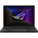  Ноутбук Asus Rog Zephyrus GA402XV-N2080W (90NR0DG4-M005V0) Ryzen 9 7940HS 16Gb SSD1Tb GeForce RTX4060 8Gb 14" IPS WQXGA (2560x1600) Win11 H black 
