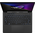 Ноутбук Asus Rog Zephyrus GA402XV-N2080W (90NR0DG4-M005V0) Ryzen 9 7940HS 16Gb SSD1Tb GeForce RTX4060 8Gb 14" IPS WQXGA (2560x1600) Win11 H black 