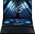  Ноутбук Asus Rog Zephyrus GX650PY-NM085W (90NR0BI1-M004X0) Ryzen 9 7945HX 32Gb SSD2Tb GeForce RTX4090 16Gb 16" IPS WQXGA (2560x1600) Win11 H black 