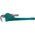  Ключ трубный KRAFTOOL Stillson (2727-30) 1.5", разводной 